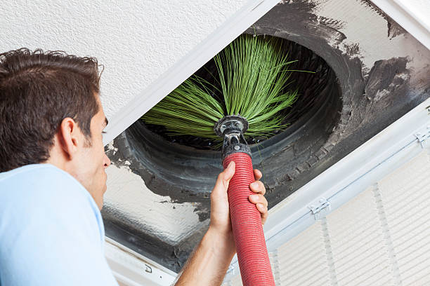 Best Residential Air Duct Cleaning  in Green Tree, PA