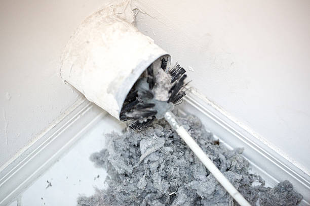 Best HVAC Duct Inspection Services  in Green Tree, PA