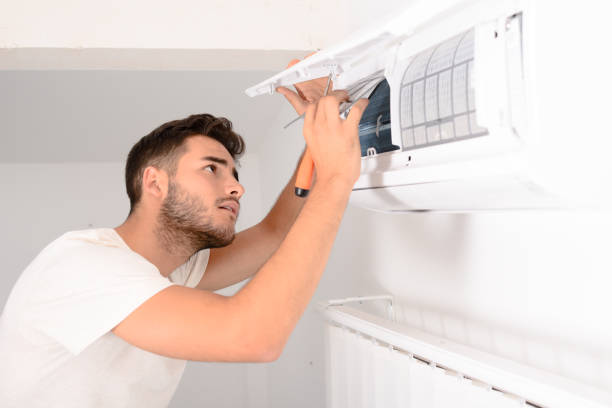 Best HVAC System Cleaning  in Green Tree, PA