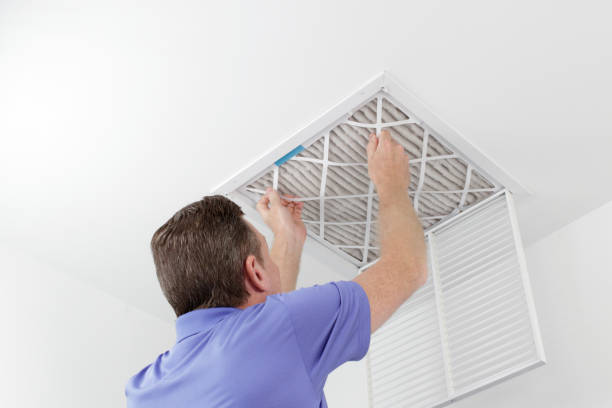 Best Air Duct Cleaning Near Me in Green Tree, PA